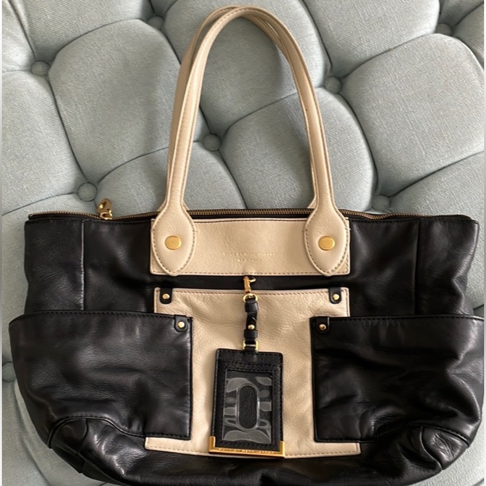 Marc by Marc Jacob’s Tote Bag